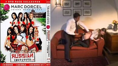 【啄木鸟系列】 俄罗斯美女学院